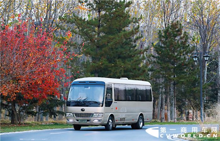 大客、中巴平分秋色 轻客增9% 宇通前11月销量破5万辆 第一商用车网 cvworld.cn