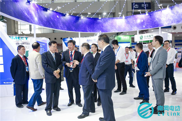 共筑全球电动汽车产业态链，2019深圳锂电技术展盛大开幕！