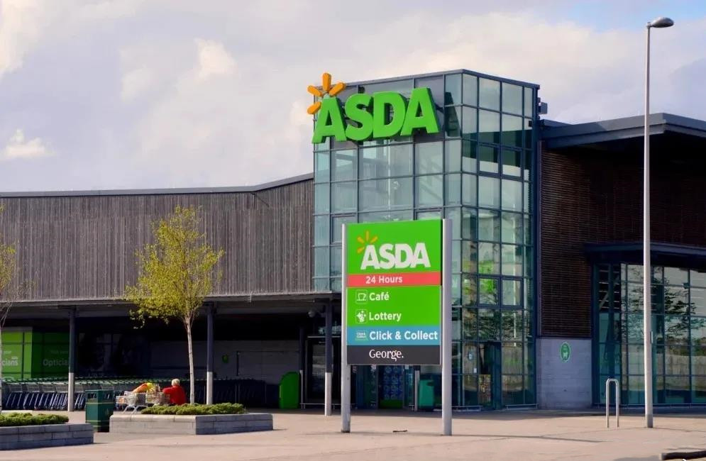 英国零售业巨头阿斯达（Asda）牵手普拉格（PlugPower），共同致力于氢燃料电池应用