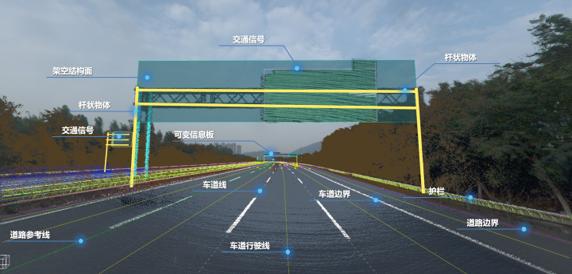 北京启动智能网联汽车与自动驾驶地图应用试点工作