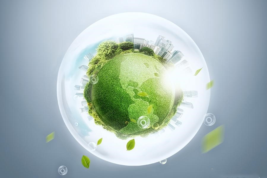 引导绿色低碳生产生活方式，国家电网发布“碳达峰、碳中和”行动方案