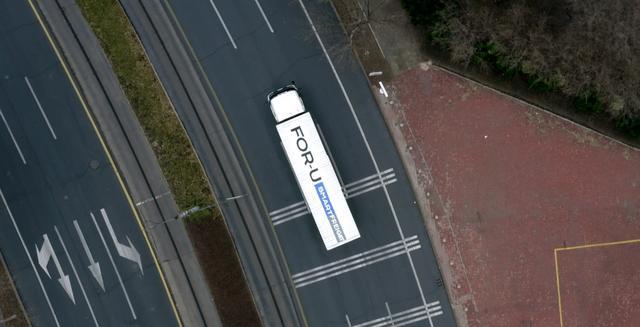 满帮与福佑卡车谁更像“货运版优步”华尔街日报有了评价