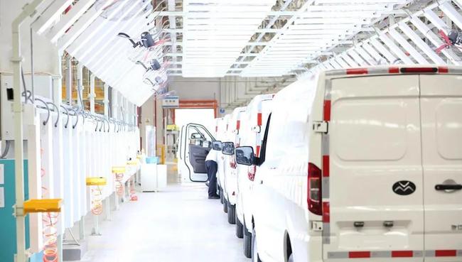 专家深谈新能源物流车：痛点颇多、发展空间巨大