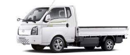 韩国小型卡车加速“电动化”：现代、起亚销量突破 3 万辆
