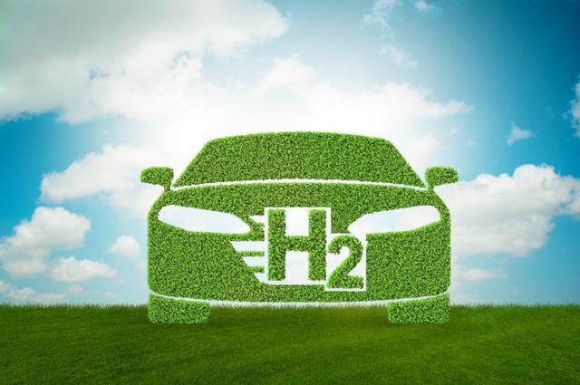 张焰峰博士：燃料电池汽车示范应用现状
