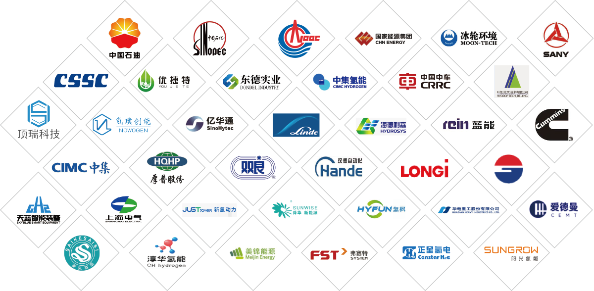 中国（南京）国际氢能及燃料电池产业大会