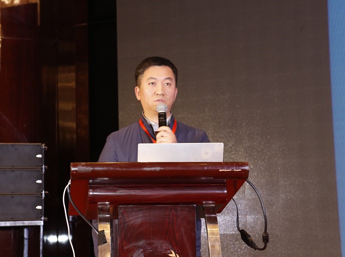 40年的创新与坚守——2018年中国城市公交学术年会召开