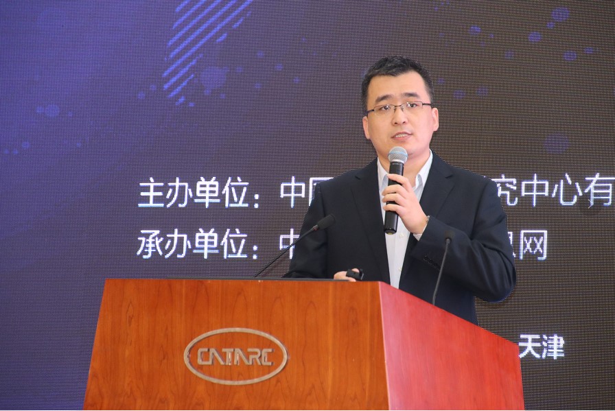 中汽中心武守喜：2018年下半年国内卡车市场连续负增长