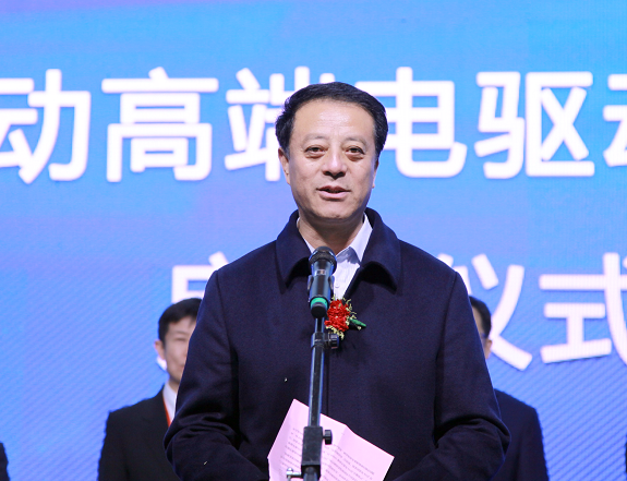 “精•中 传奇” 精进电动在中通新能源客车装机量达70%