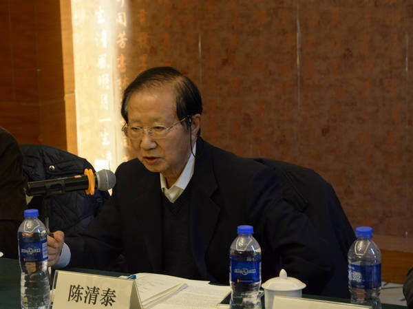 陈清泰：“发展新能源汽车，英国动真格的了。” 