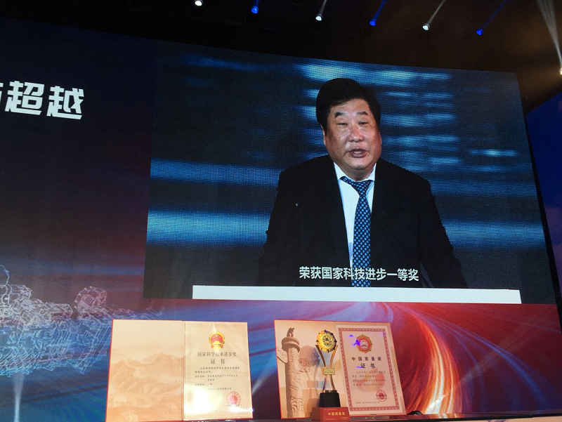 国家科技大奖拿下，谭旭光打赢蓝天保卫战有几招？