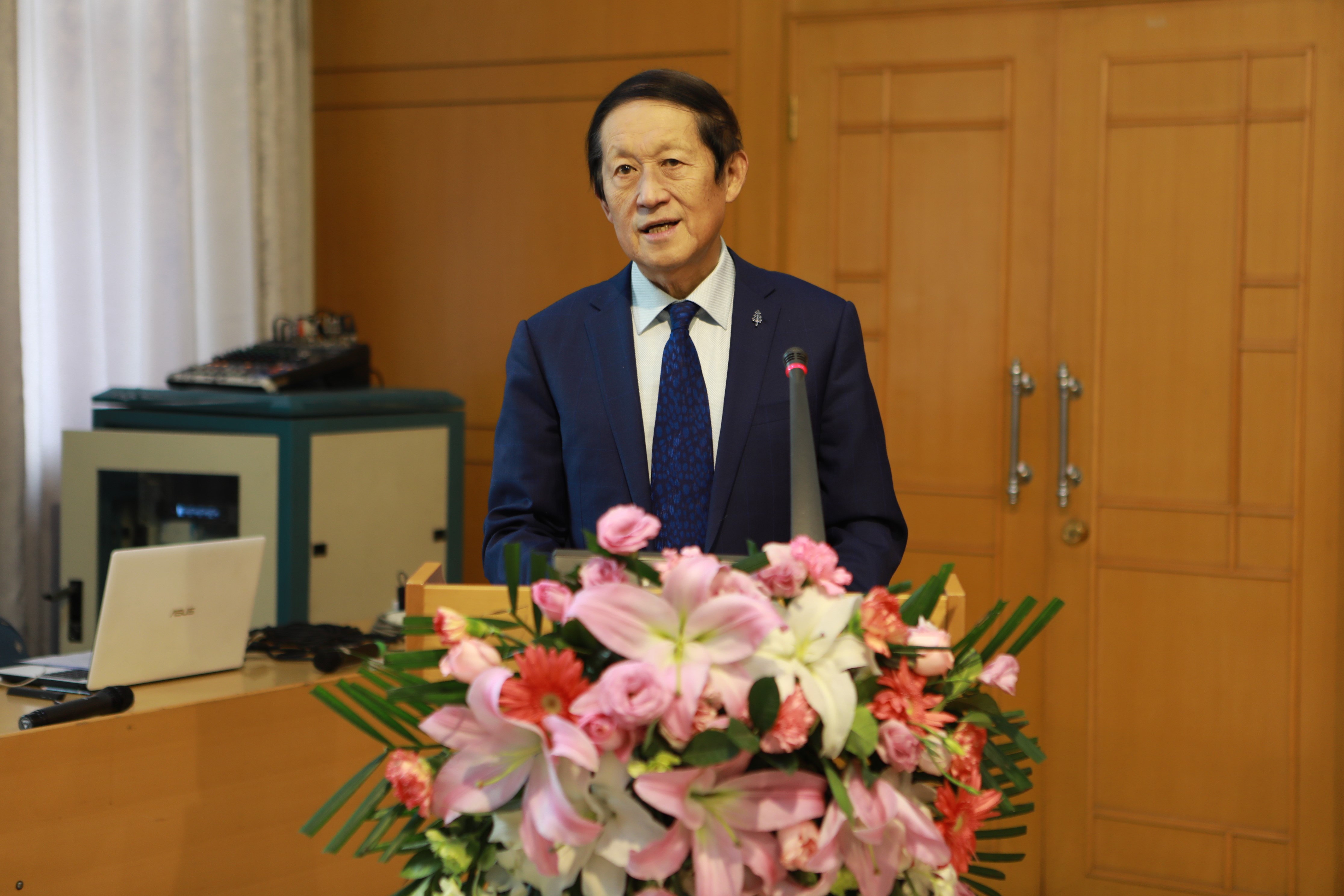中华环保联合会 汽车新能源（氢）技术应用专业委员会在京成立