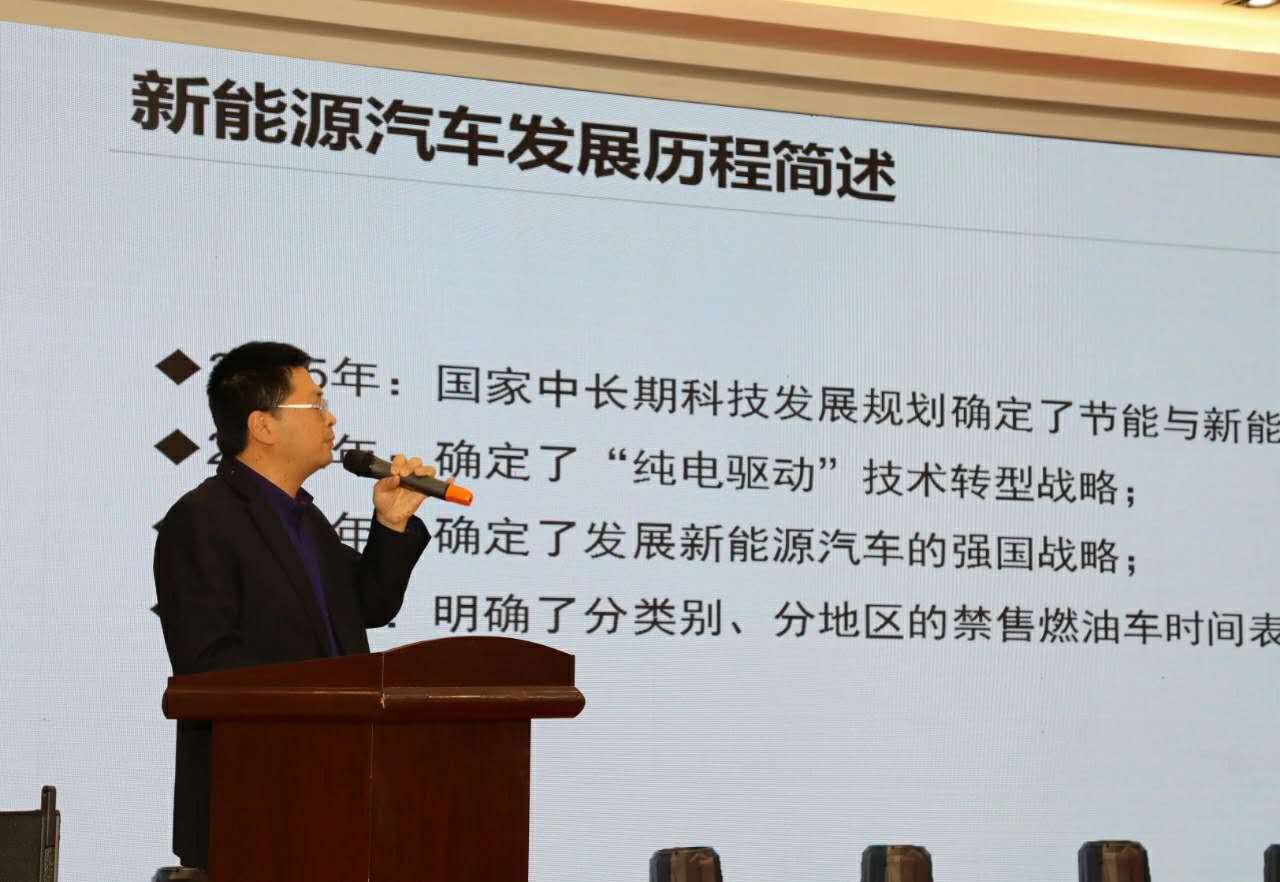 叫板哈尔滨寒冷天气,中车电动推出全天候新能源公交