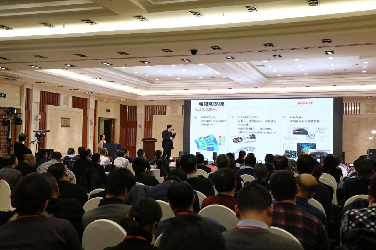 叫板哈尔滨寒冷天气,中车电动推出全天候新能源公交