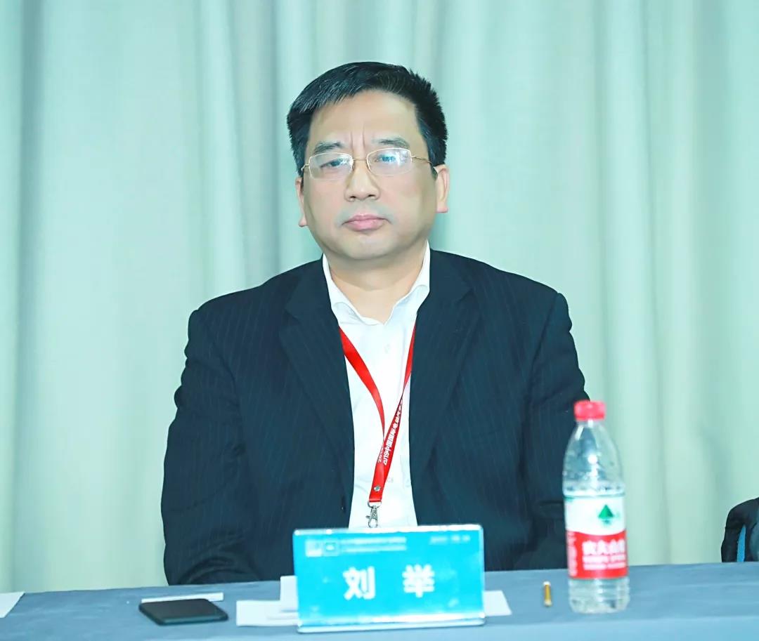 2019年3月26日,中国城市公共交通协会充电设施分会第一届第二次理事会在京召开