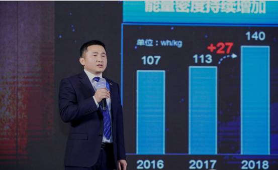 2019小型电动汽车产业高峰论坛成功召开