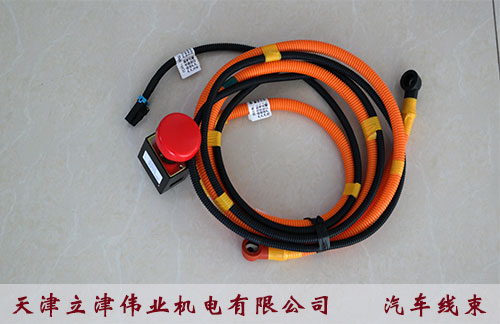 深圳车用电源开关流水线