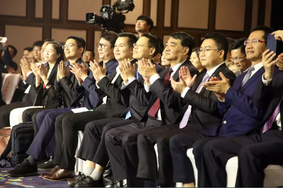 聚焦汽车消费升级，助力人民美好生活