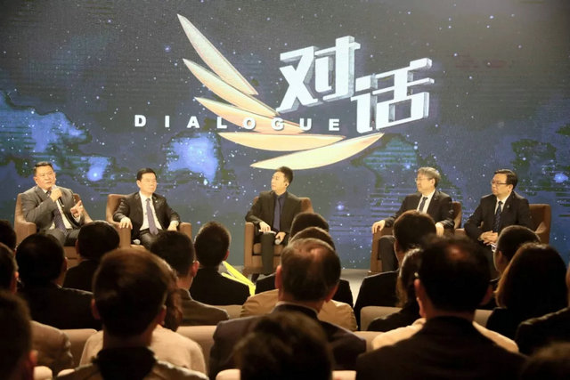 聚焦汽车消费升级，助力人民美好生活