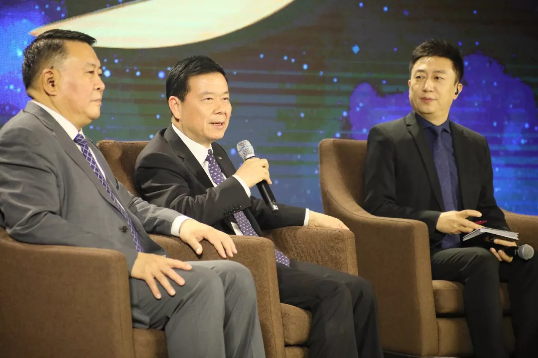 聚焦汽车消费升级，助力人民美好生活