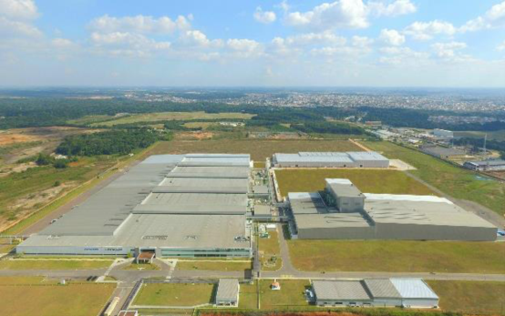 住友橡胶海外战略新动作 持续打造行业领先品牌