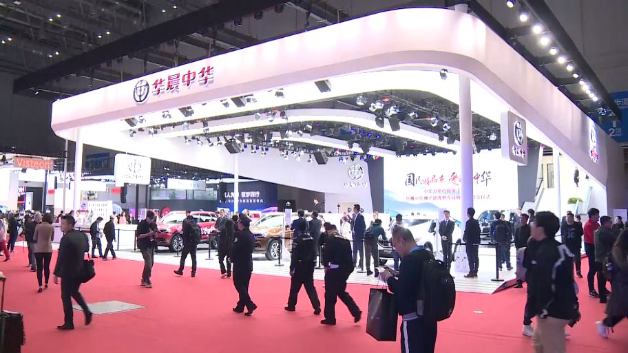 无人驾驶汽车真的来了，预计2021年量产上市！