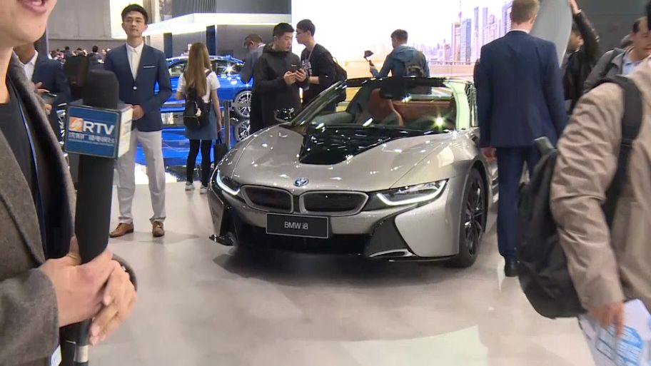 无人驾驶汽车真的来了，预计2021年量产上市！