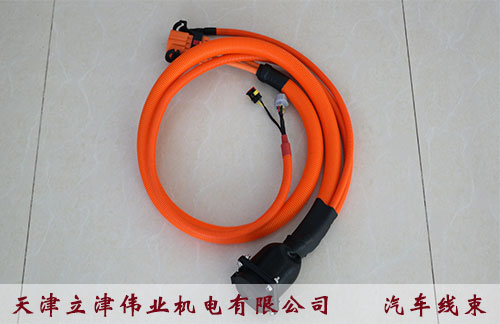 深圳线束连接器流水线