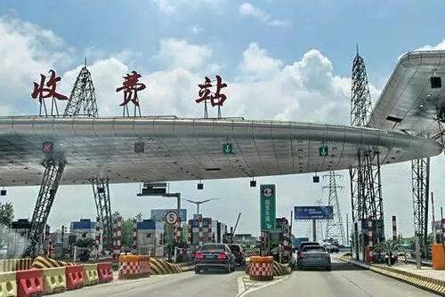 云南、江西、辽宁、四川等省市明确货车统一按车(轴)型收费