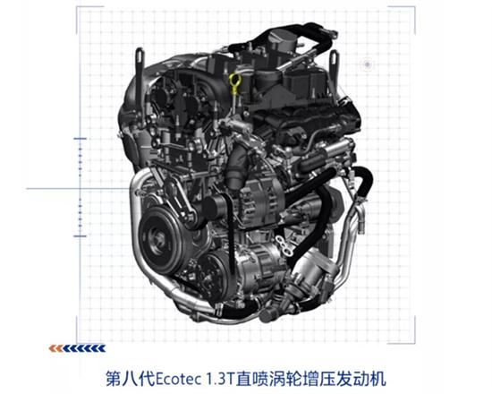 国六性能不妥协，别克新一代驱动系统揭秘