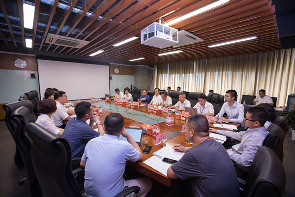 中国首个《燃料电池系统工厂设计规范》制定进行时，首次研讨会在武汉圆满落幕