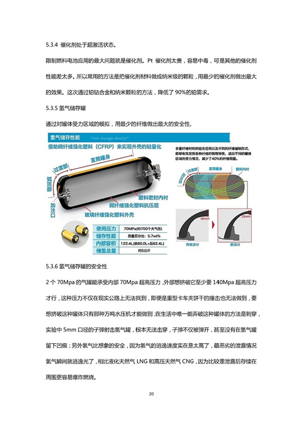 氢储能系统关键技术及应用综述