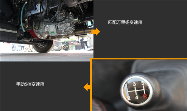 康明斯动力+采埃孚变速箱+轻量化后桥，奥铃速运冷藏车新品试驾测评