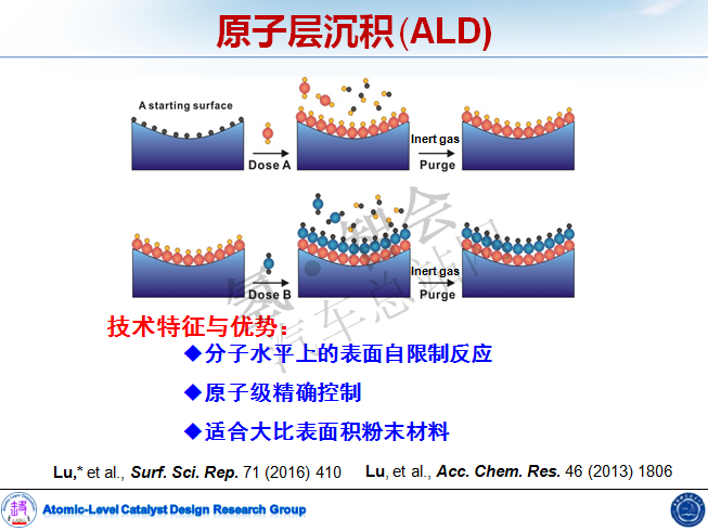 中科大路军岭：使用低纯度氢气实现氢燃料电池的应用研究（审定附PPT）