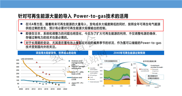 氢能泡泡裘轶政：从日本氢燃料电池产业动向看中日合作的未来（审定稿PPT）