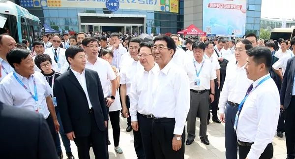 被书记省长点赞的延边国泰新能源汽车是怎样炼成的？