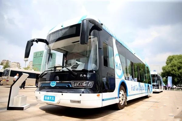 被书记省长点赞的延边国泰新能源汽车是怎样炼成的？