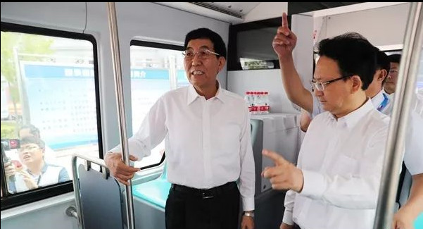 被书记省长点赞的延边国泰新能源汽车是怎样炼成的？
