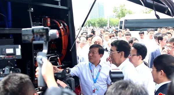 被书记省长点赞的延边国泰新能源汽车是怎样炼成的？