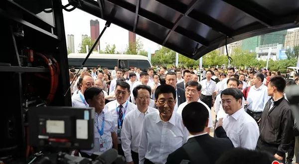 被书记省长点赞的延边国泰新能源汽车是怎样炼成的？