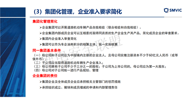 上海汽检谢先宇：集团化、新技术背景下的新能源汽车产品管理体系研究