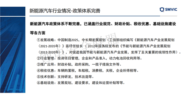 上海汽检谢先宇：集团化、新技术背景下的新能源汽车产品管理体系研究