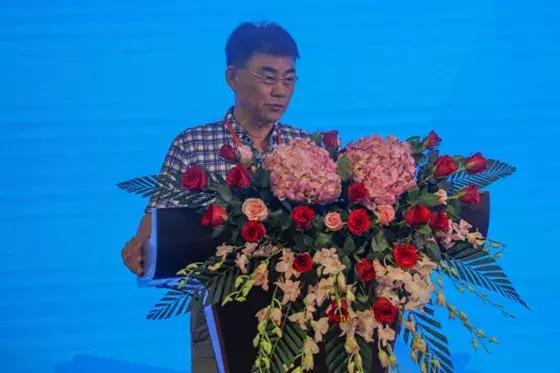 中国土木工程学会公交分会率团出席2019广州国际新能源智能车展