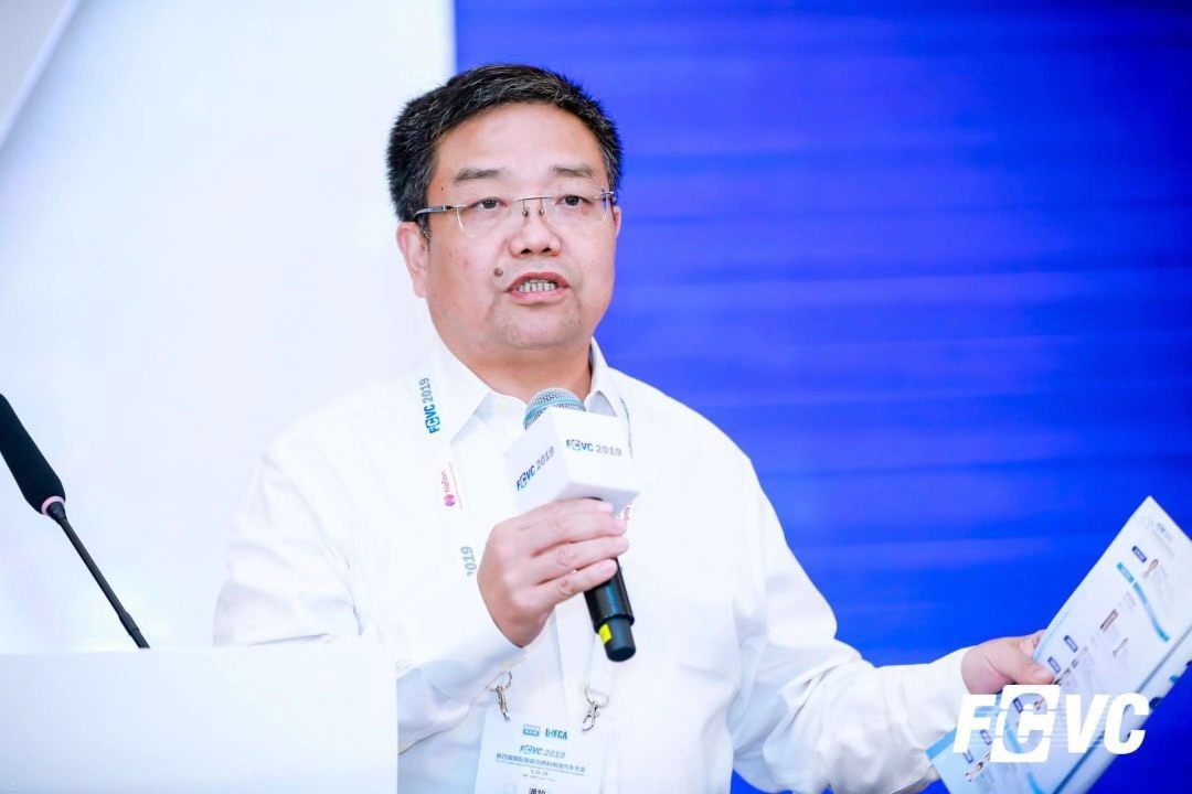 武汉理工潘牧：中国膜电极技术进展
