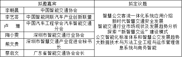 把脉新趋势，寻找新突破——CIB EXPO 2019上海国际客车展同期活动一览