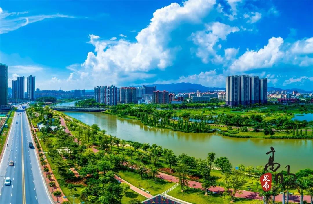世界首条商业运营氢能源有轨电车将在高明上线启动！