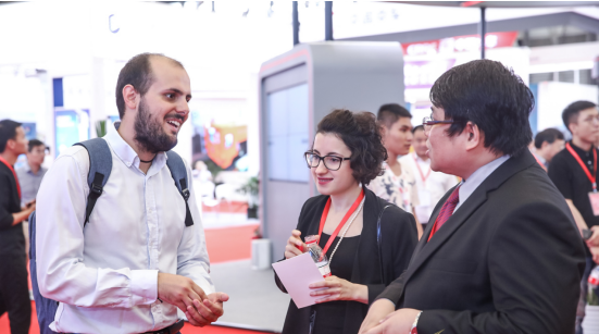 厉兵秣马 群雄逐鹿，CIB EXPO 2019上海国际客车展精彩抢先看！