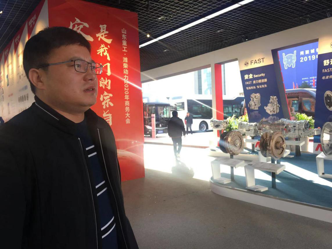 破解客运发展之痛，菏泽交通集团开出转型改革良方