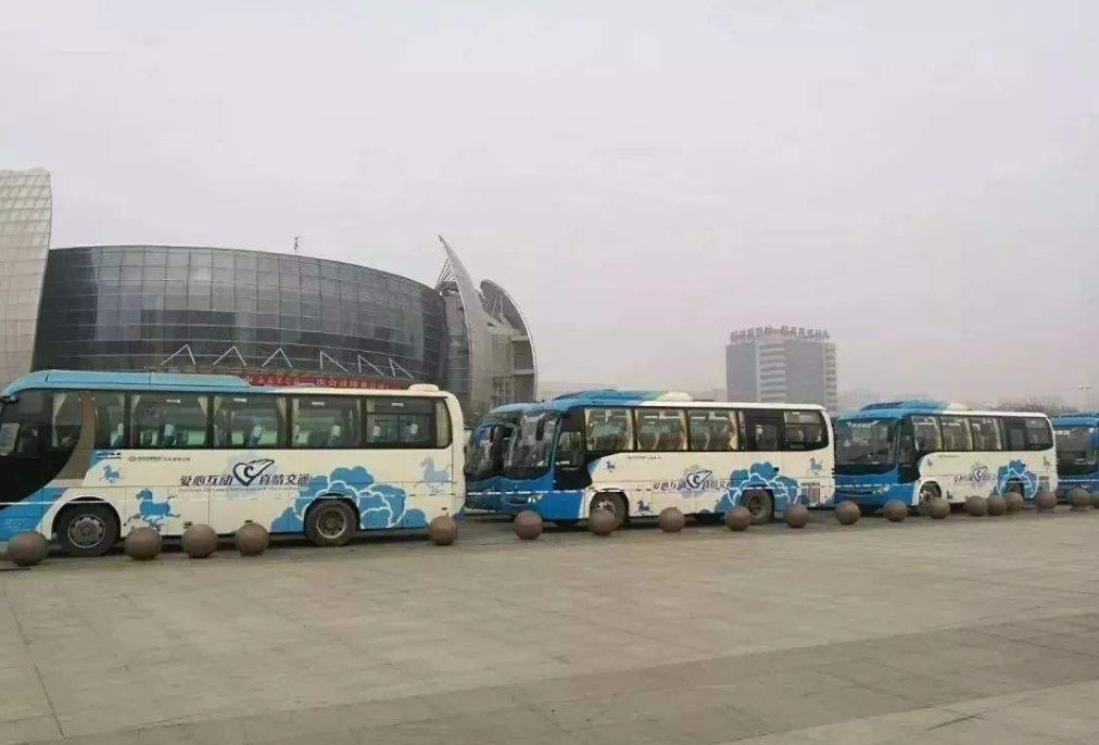 破解客运发展之痛，菏泽交通集团开出转型改革良方