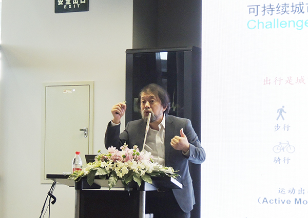 构筑数字经济时代发展的宏伟蓝图，一体化融合趋势下公交信息化发展研讨会隆重召开